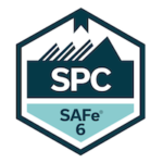 SAFe 6 Practice Consultant