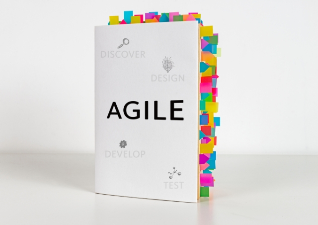 Agile Core Values