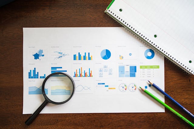 Data Analytics