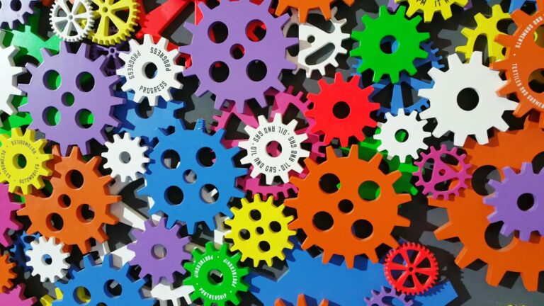 Business Process Reengineering