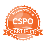 Certified Scrum Product Owner