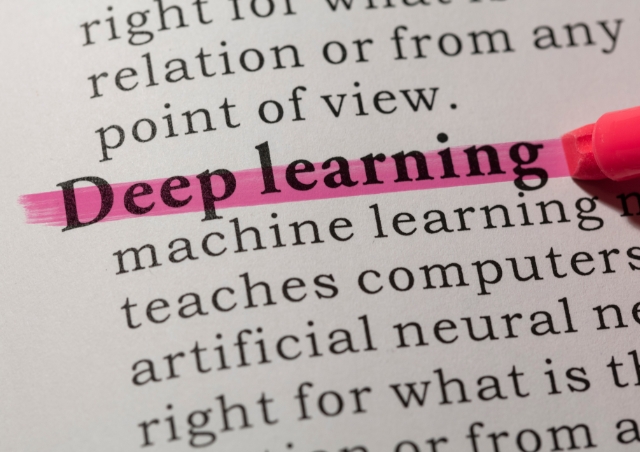 Deep Learning