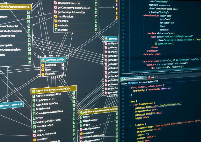 Enterprise Architecture