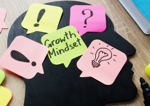 Growth Mindset