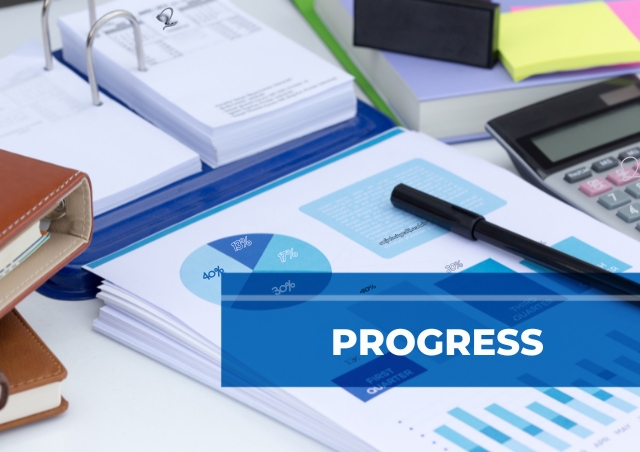 Business Agility - Assessing Progress