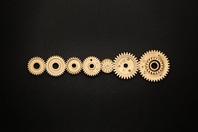 Business Agility - Assessing Progress