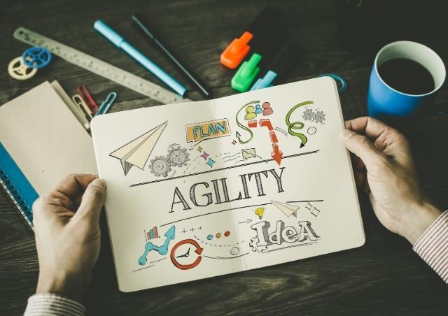 Business Agility