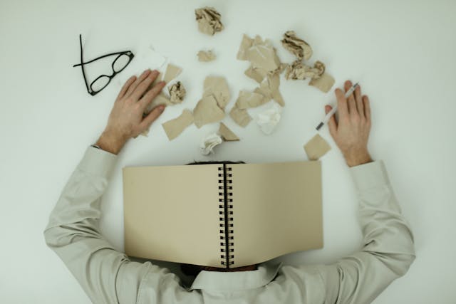 From Chaos to Concentration: 7 Ways to Build a Culture of Focus in Project Management