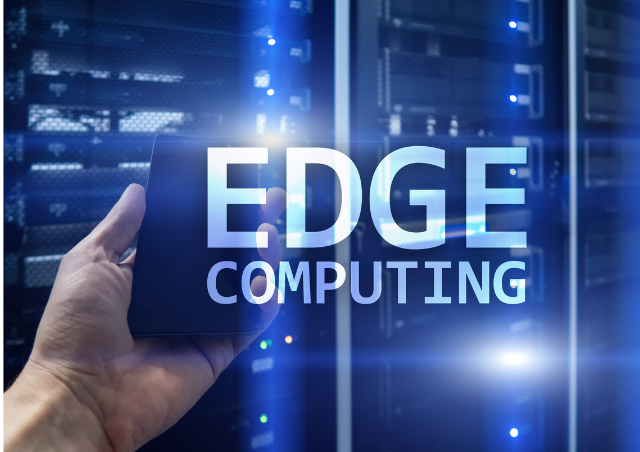 Jonathan Spiteri - Edge Computing