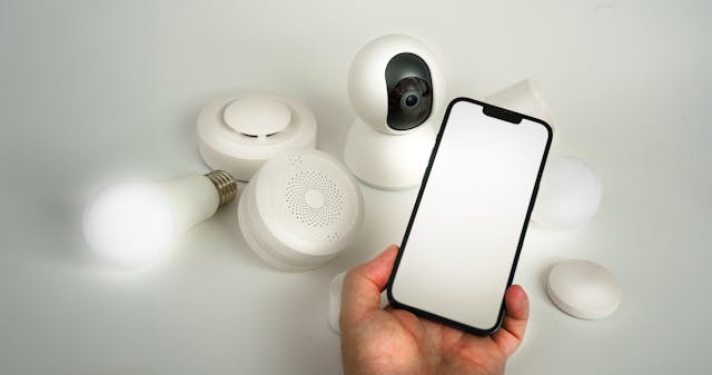 IoT