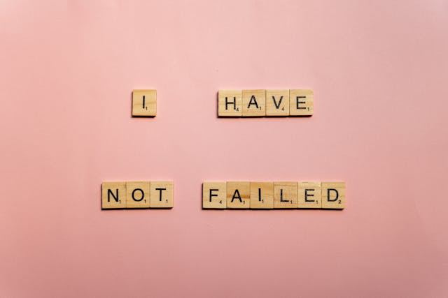 Lessons Learned