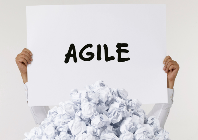 Jonathan Spiteri - 9 tips to avoid agile failures