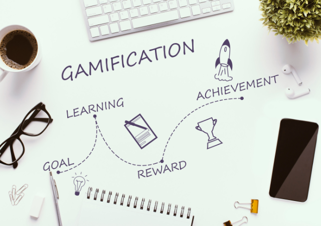 Jonathan Spiteri - Using Gamification To Transform Your Organisation