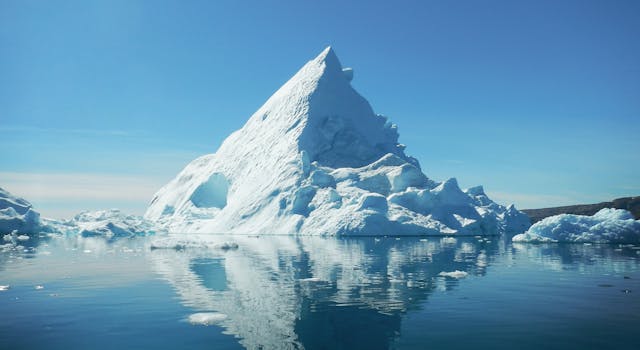 6 Tips for Innovative Solutions to Break the Iceberg of Ignorance - banner