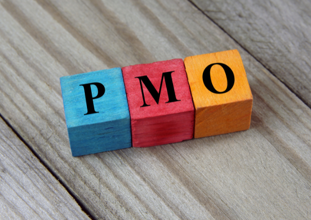 Jonathan Spiteri - 7 Tips for Choosing the Right PMO Structure for Your Organisation - Feature