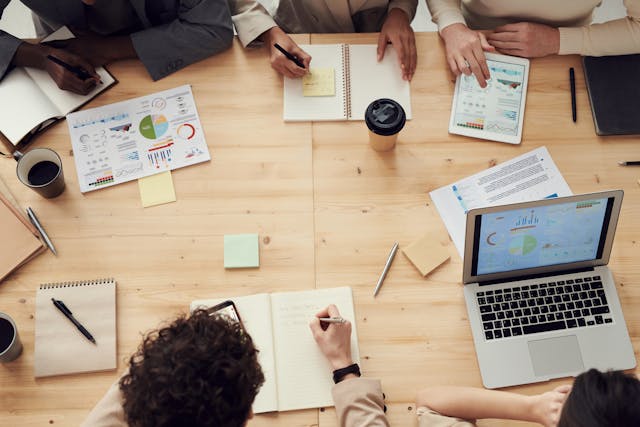 Portfolio, Programme and Project Management