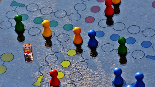 Strategic Planning, Execution, and Oversight