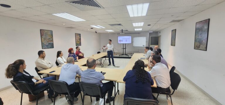 Jonathan Spiteri - Richmond