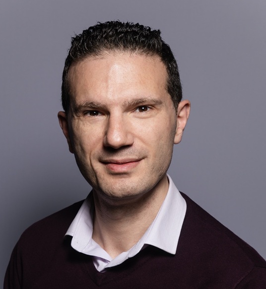 Jonathan Spiteri - Strategy and Transformation